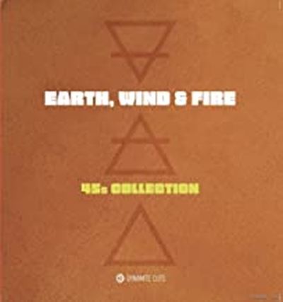 45 Collection Edition Limitée