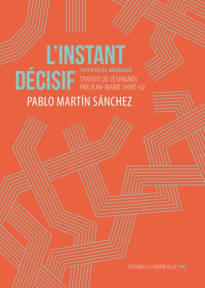 L' Instant Décisif