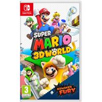 super mario bros u deluxe fnac