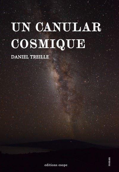 Un canular cosmique