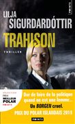 Trahison