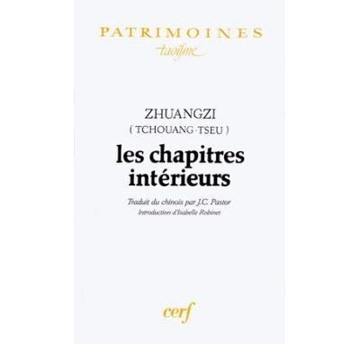 Les Chapitres intérieurs