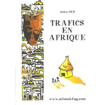 Trafics en Afrique