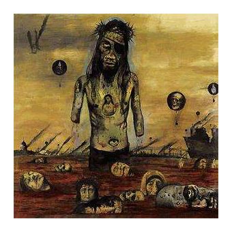 Slayer - 1
