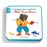 Petit Ours BrunL'imagier des couleurs de Petit Ours Brun_0
