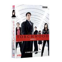 TORCHWOOD 2-4 DVD-VF