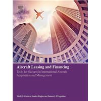 Aircraft Leasing and Financing