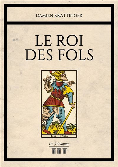 Le Roi des fols