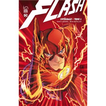 Flash Renaissance Intégrale - Tome 1