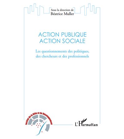 Action publique, action sociale