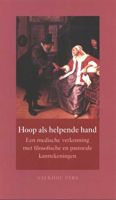 Hoop als een helpende hand