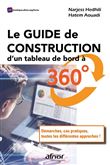 Le Guide de construction d'un tableau de bord à 360°