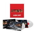 GRRR Live ! Édition Limitée Exclusivité Fnac Vinyle Blanc