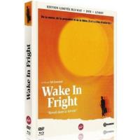 Wake in fright Combo Blu-ray + DVD
