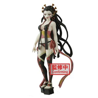 Figurine Demon Slayer Kimetsu No Yaiba Volume 8 Daki