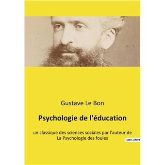 Psychologie de l'éducation