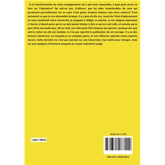 Psychologie de l'éducation