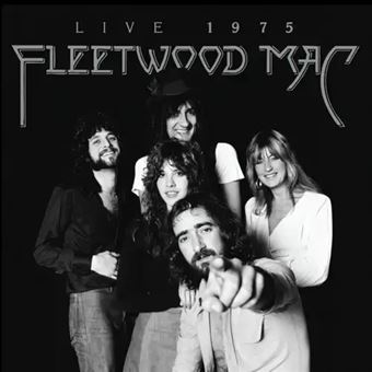 Fleetwood Mac - 1