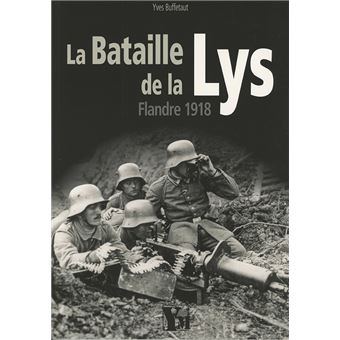 La Bataille De La Lys