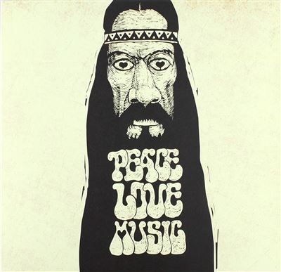 Peace love music