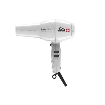 Sèche-cheveux Solis  Perfection 360 ionicPRO 2300 W Blanc