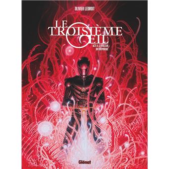 Le Troisième OEil - Tome 02