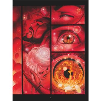 Le Troisième OEil - Tome 02