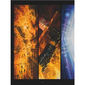 Le Troisième OEil - Tome 02