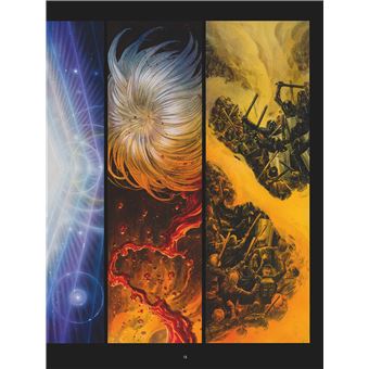 Le Troisième OEil - Tome 02