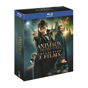 Guide d'achat] Notre sélection de coffrets Blu-ray à mettre au pied du sapin
