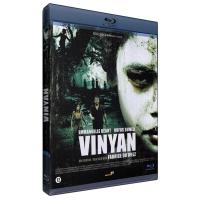 Vinyan - Blu-Ray