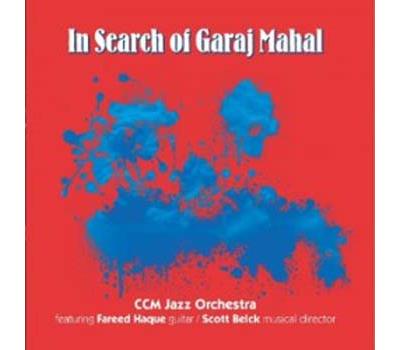 In Search Of Garaj Mahal
