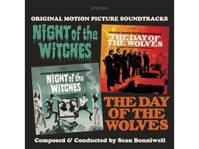 Night Of The Witches / Day Of The Wolves