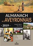 Almanach 2019 aveyronnais
