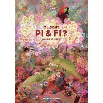 Où sont Pi et Fi ?