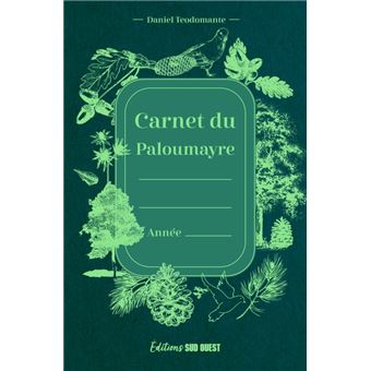 Carnet du paloumayre