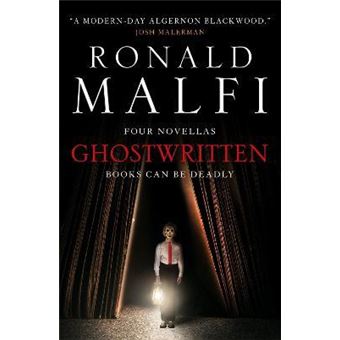 Ghostwritten