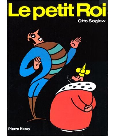 Le petit roi
