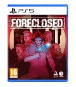 Foreclosed PS5