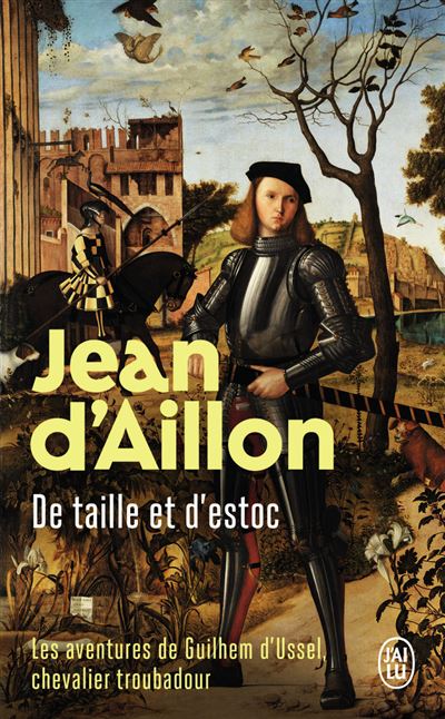 De taille et d'estoc - Jean d' Aillon - Poche
