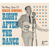 The Many Sides Of Buck Owens