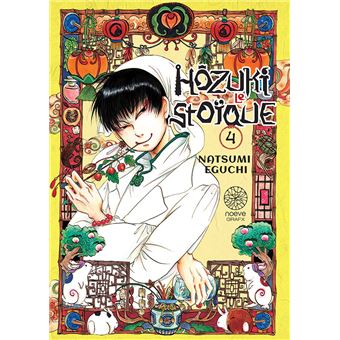 Hözuki le Stoïque T04