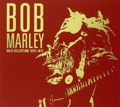 Gold collection 1970 1971/digipack