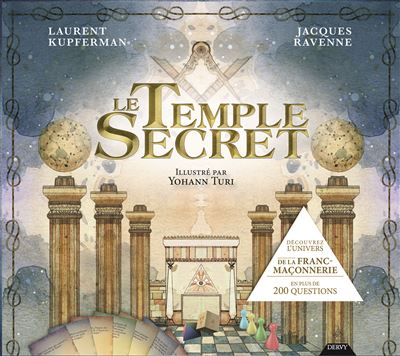 Le temple secret