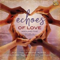Echoes Of Love