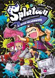 Splatoon - Histoires Poulpes à Cité-Clabousse