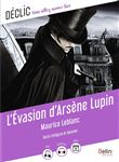 L'Évasion d'Arsène Lupin (nouvelle édition)