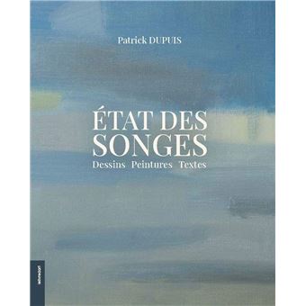 État des songes
