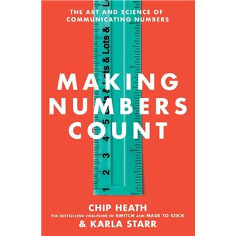 Making Numbers Count