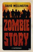 Zombie Story - L'intégrale